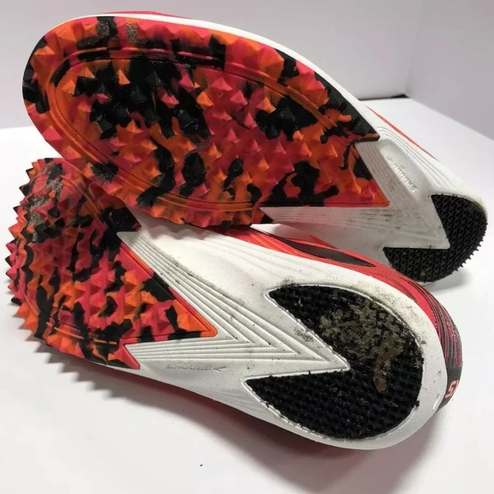 Brooks women’s mach